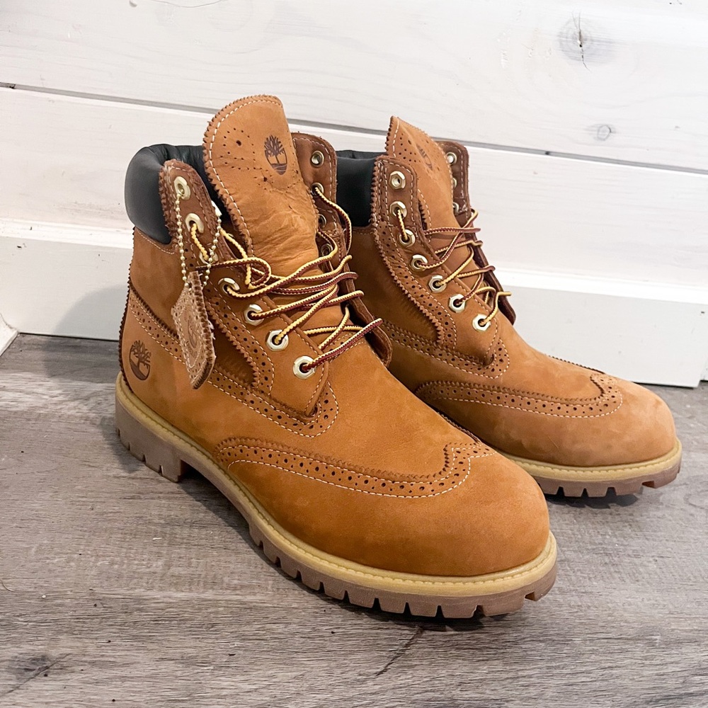 Men’s Timberland Boots